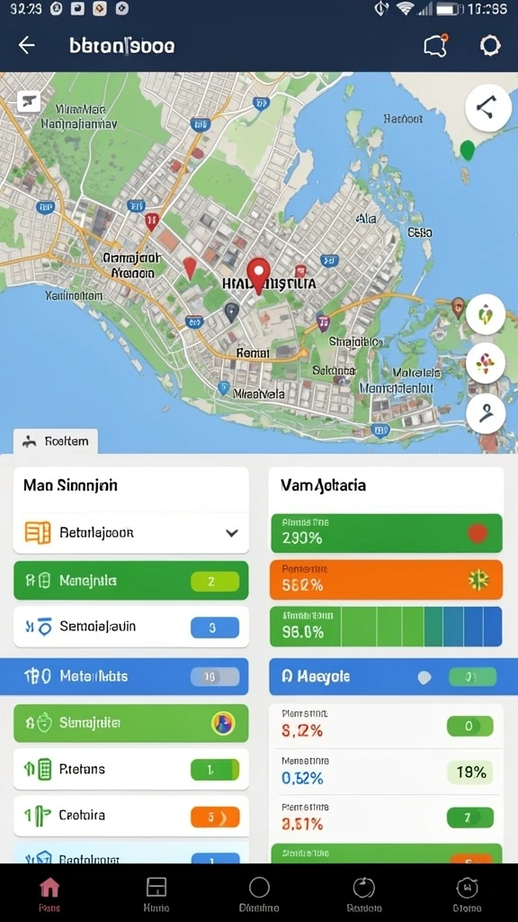 Fitur bonus yang ditawarkan untuk meningkatkan keseruan bermain.