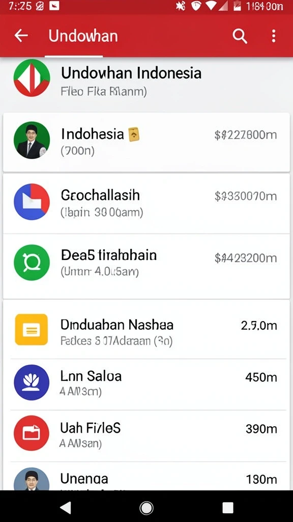Fitur bonus yang memberikan peluang menang lebih besar.