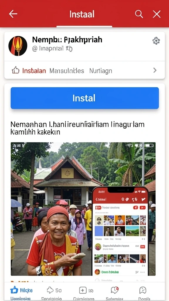 Permainan dengan grafik yang menawan.