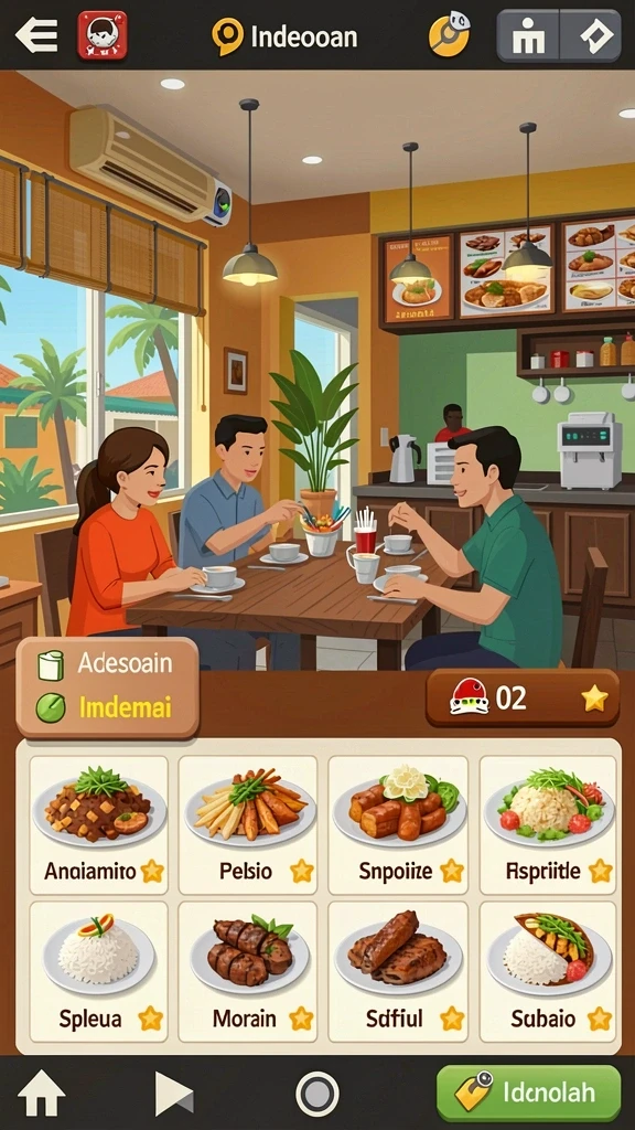 Beragam tema slot yang memukau dalam BW888.