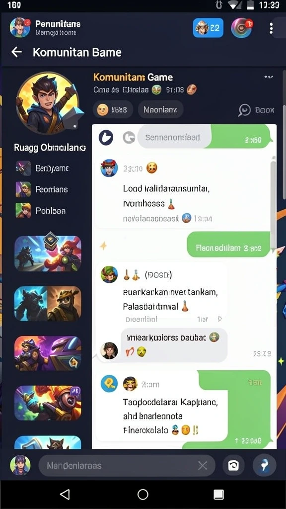 Sistem bonus menarik untuk pemain DAYAK777.