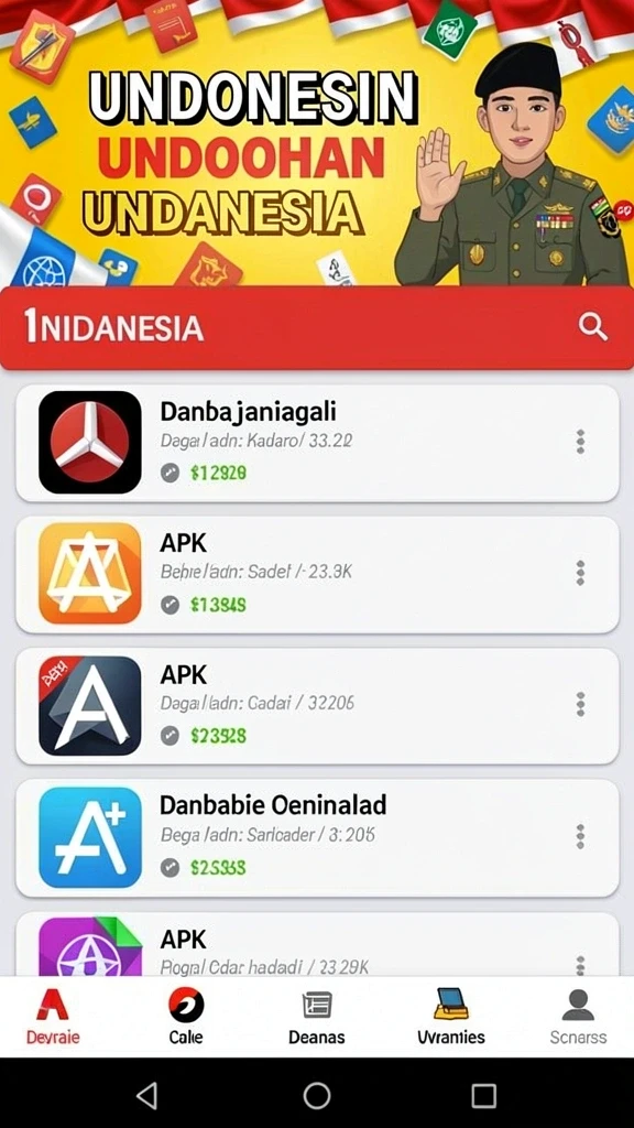 Antarmuka chatting yang memungkinkan interaksi dengan pemain lain.