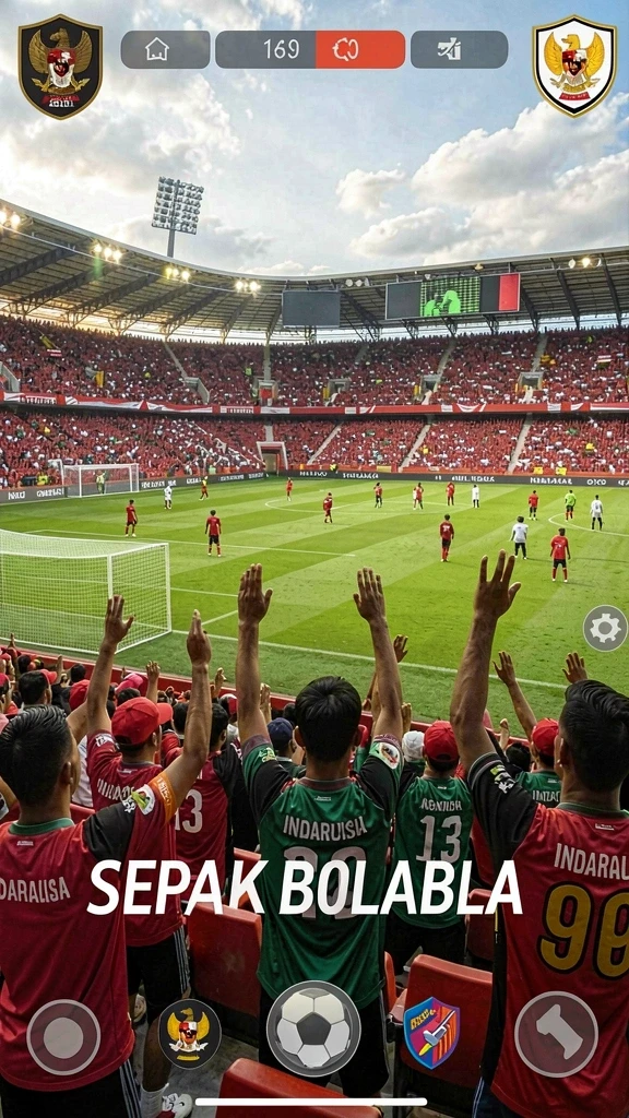 Ragam tema slot yang beragam dan seru.