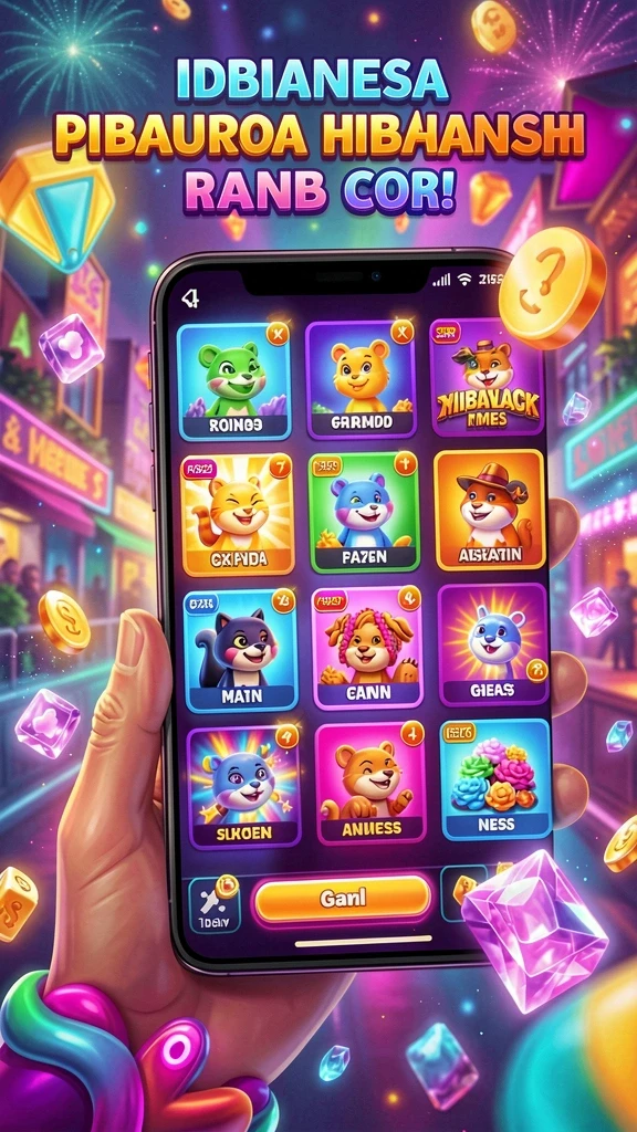 Fitur bonus yang menguntungkan bagi pemain.