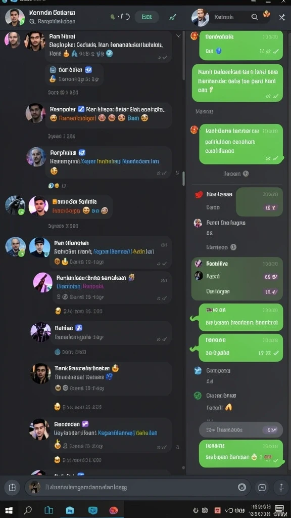 Tema slot yang beragam dan seru.