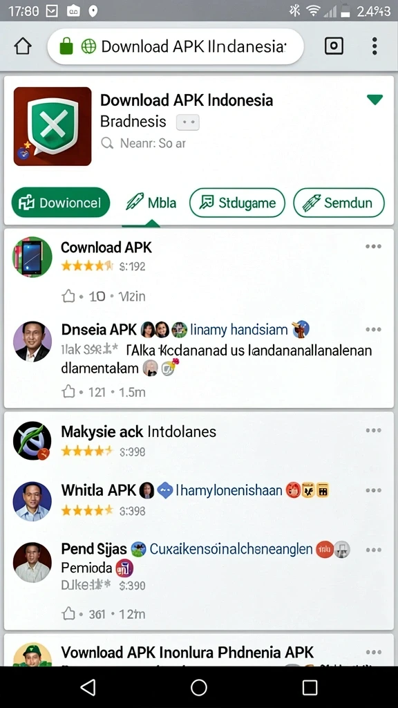 Berbagai tema slot yang memukau dan beragam.