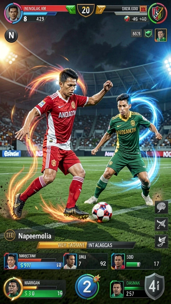 Mesin slot dengan tema klasik yang menyenangkan.