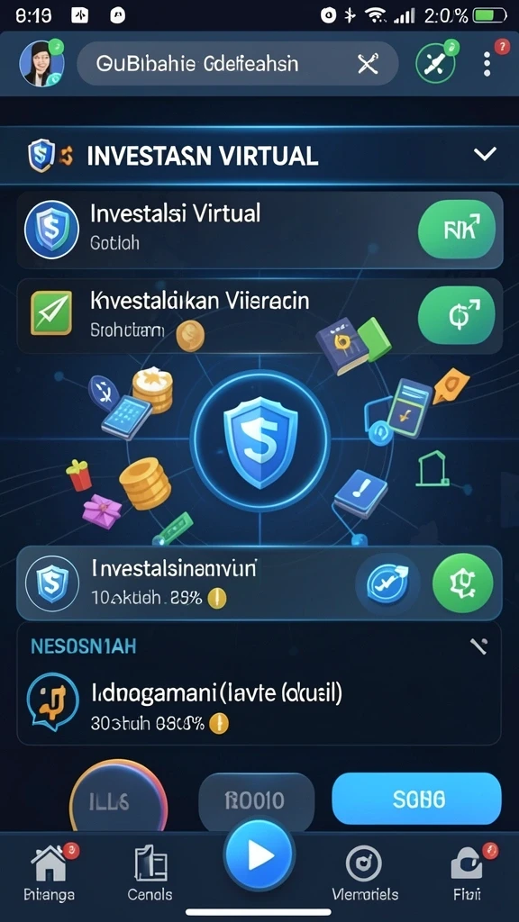 Salah satu tema slot yang populer di RAJADEWA138.