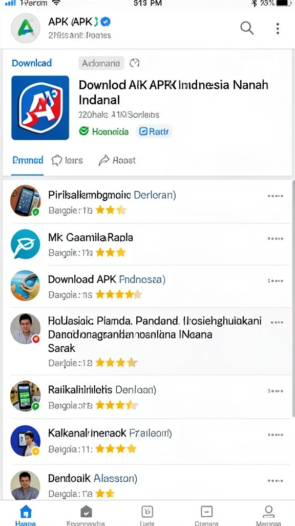 Screenshot menampilkan tema slot yang menarik dan penuh warna.