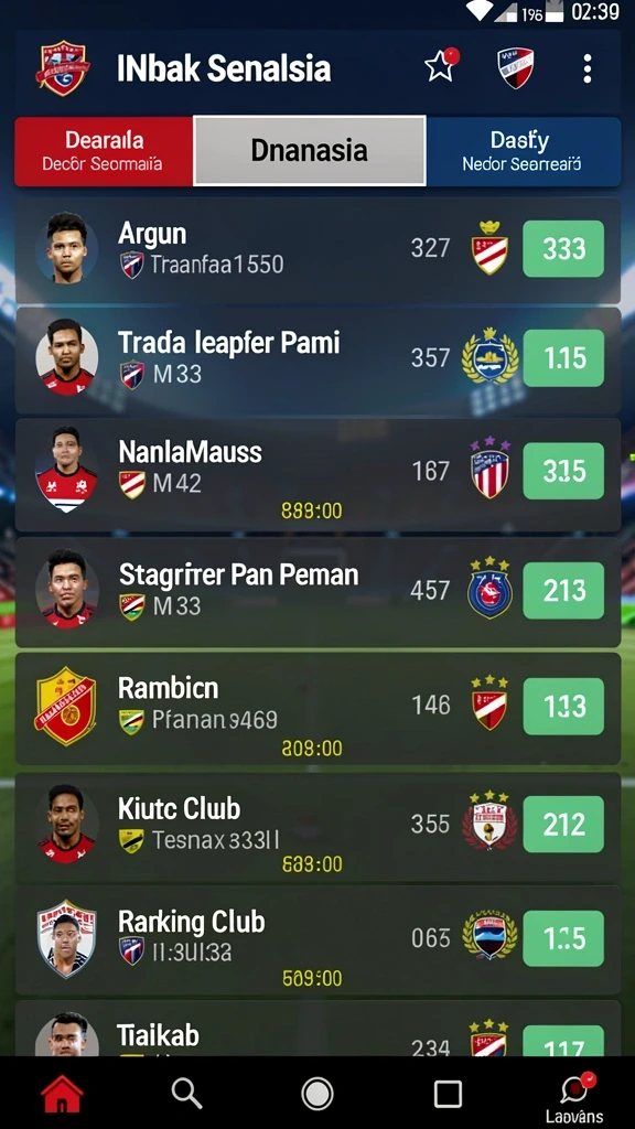 Level yang menantang dan penuh strategi.