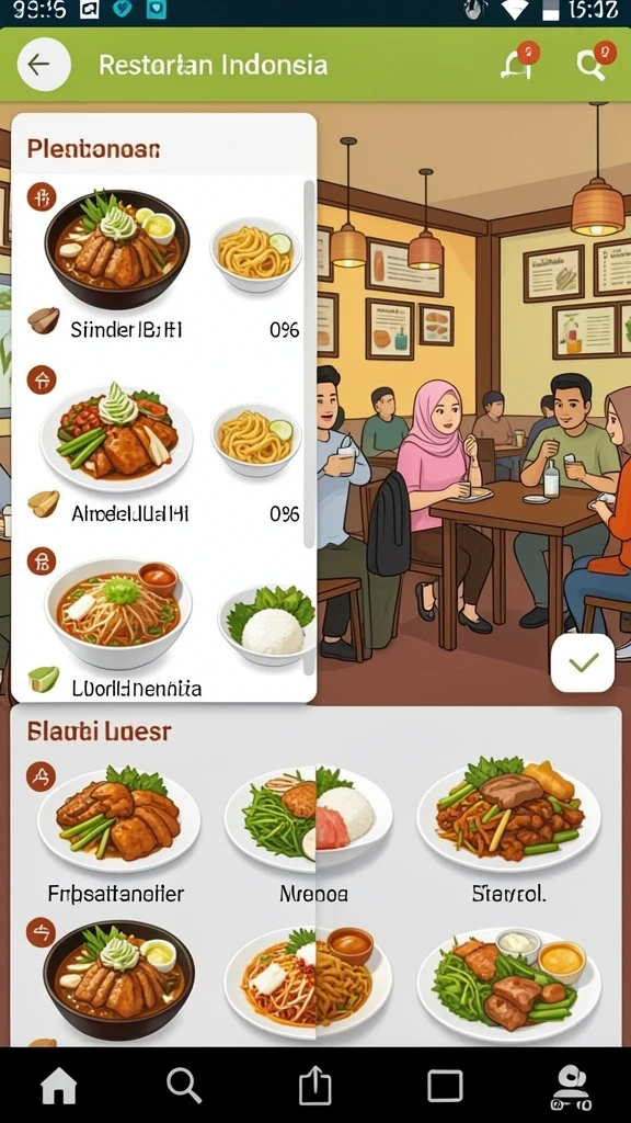 Beragam pilihan tema slot yang menarik untuk dimainkan.