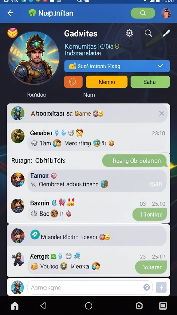 Fitur bonus yang menguntungkan bagi pemain.