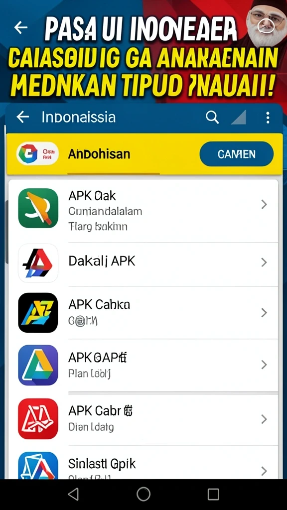 Mode permainan yang bervariasi dan menantang.