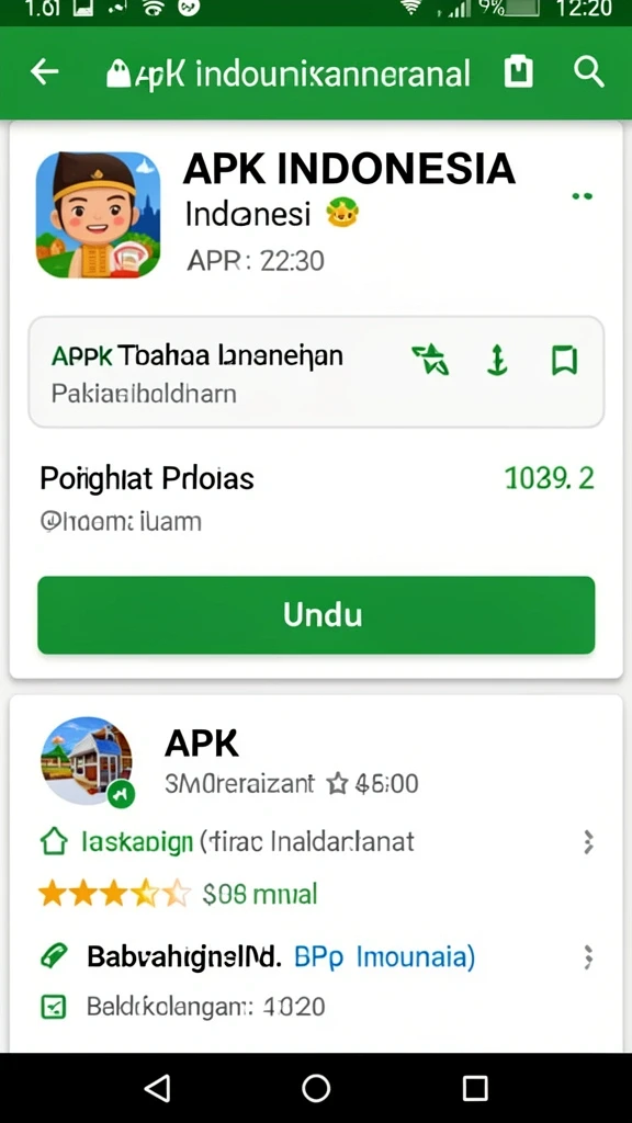 Fitur bonus yang menguntungkan bagi pemain.