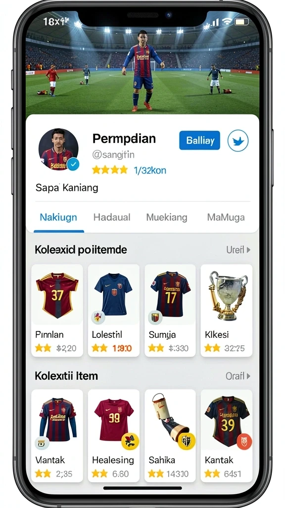 Bonus menarik untuk pemain baru di WAJAN4D.