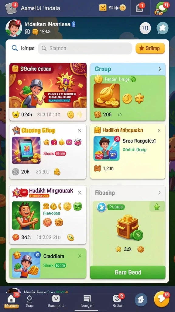 Fitur statistik dan prediksi togel yang lengkap.